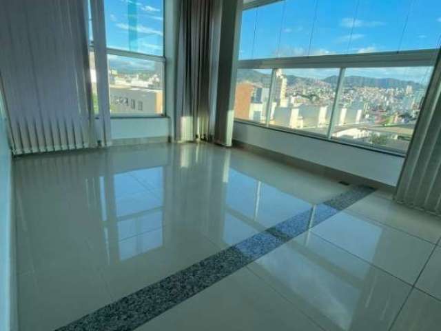 Apartamento com 4 quartos à venda na Sagrada Família, Belo Horizonte  por R$ 980.000
