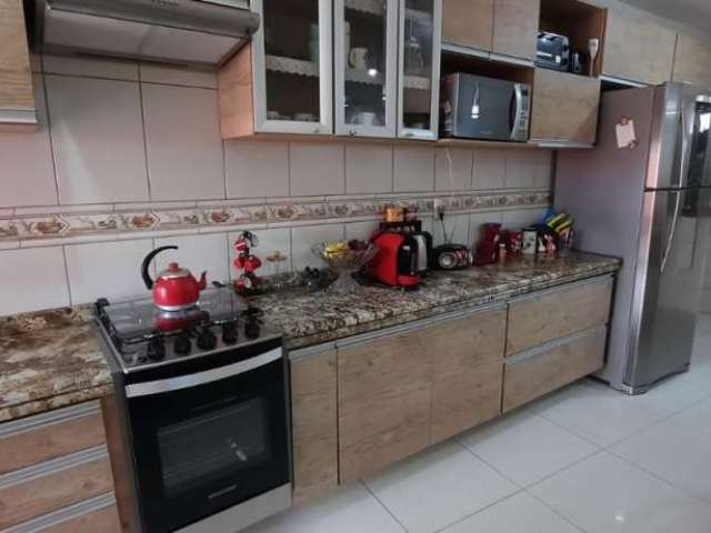 Casa com 3 quartos à venda na Maria Helena, Belo Horizonte  por R$ 550.000