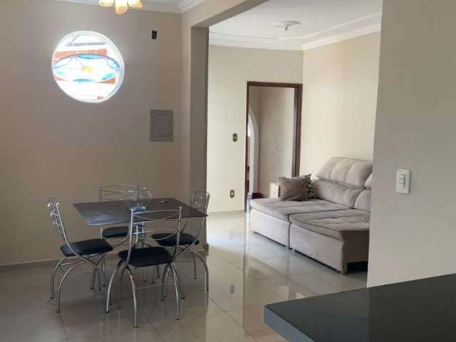 Casa com 3 quartos à venda em Floramar, Belo Horizonte  por R$ 750.000