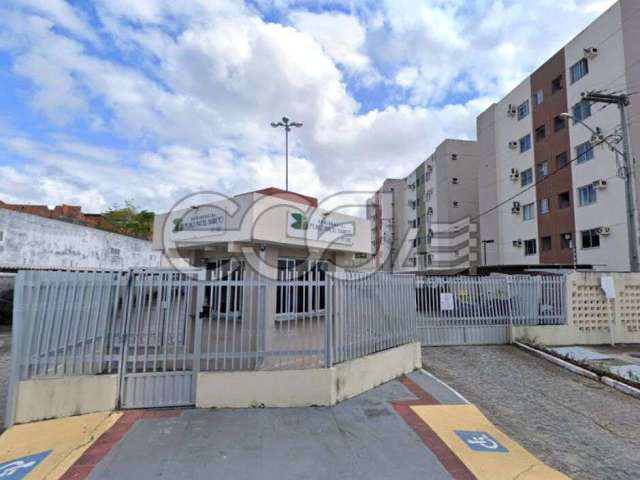 Apartamento à venda no bairro Santos Dumont - Aracaju/SE