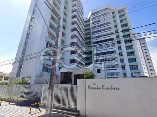 Apartamento à venda no bairro São José - Aracaju/SE