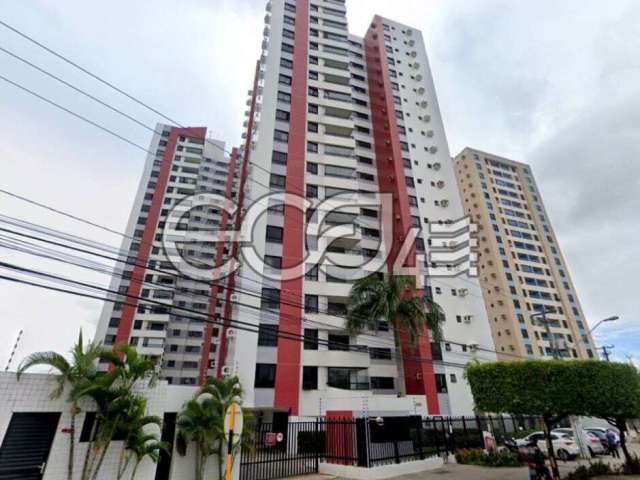 Apartamento à venda no bairro Luzia - Aracaju/SE