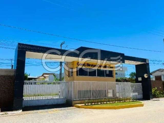 Casa à venda no bairro Zona de Expansão (Robalo) - Aracaju/SE