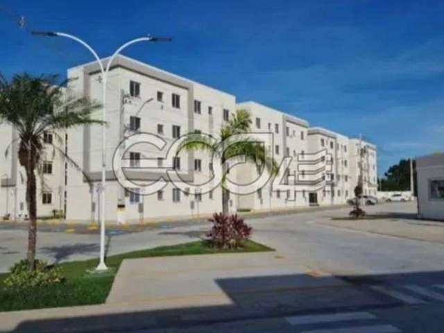 Apartamento à venda no bairro Marivan - Aracaju/SE