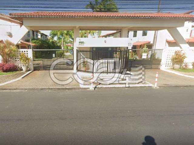 Casa à venda no bairro Coroa do Meio - Aracaju/SE