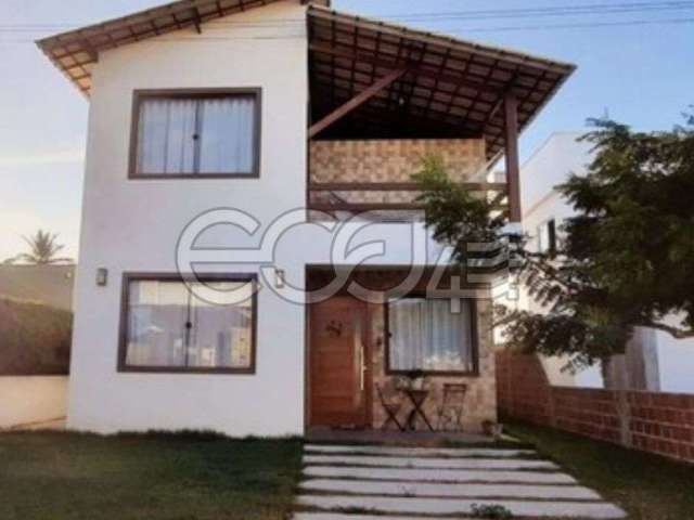 Casa à venda no bairro Mosqueiro - Aracaju/SE