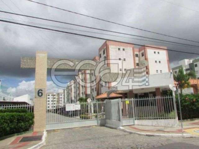 Apartamento à venda no bairro Jabotiana - Aracaju/SE