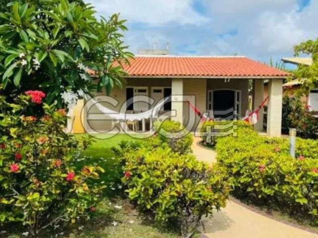 Casa à venda no bairro Mosqueiro (Condomínio Praias do Sul I) - Aracaju/SE
