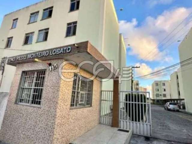 Apartamento à venda no bairro Ponto Novo - Aracaju/SE
