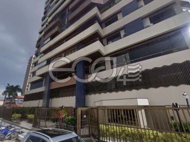 Apartamento com vista para o Rio Sergipe à venda no bairro Treze de Julho - Aracaju/SE