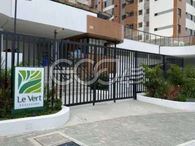 Apartamento novo à venda no bairro Farolândia - Aracaju/SE