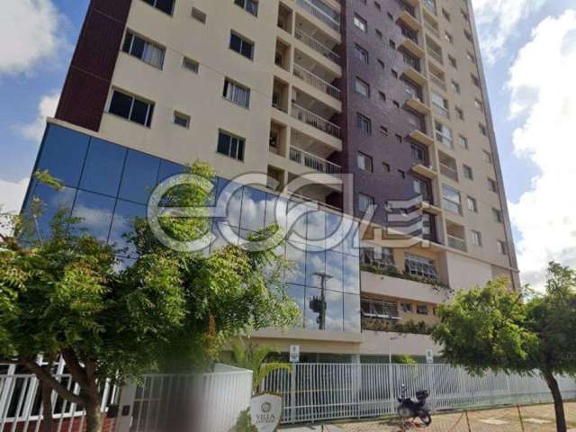 Apartamento com fino acabamento à venda no bairro Jabotiana - Aracaju/SE