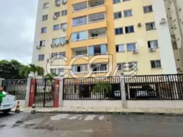 Apartamento à venda no bairro 13 de Julho - Aracaju/SE
