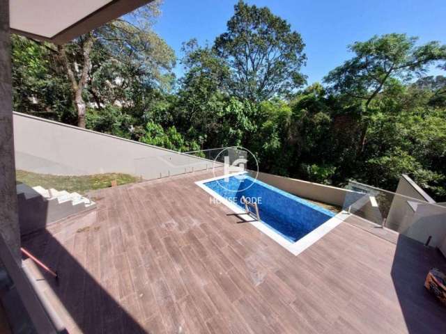Casa à venda, 286 m² por R$ 1.960.000,00 - Tarumã - Santana de Parnaíba/SP