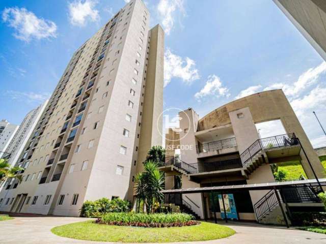 Apartamento à venda, 65 m² por R$ 435.000,00 - Umuarama - Osasco/SP