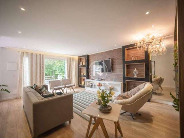 Casa com 4 quartos, 539 m² por R$ 1.150.000 - GRANJA VIANA – VILA VELHA - Carapicuíba/SP