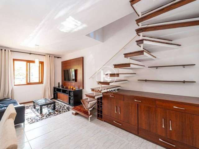 Casa à venda, 78 m² por R$ 504.990,00 - San Filipi - Cotia/SP