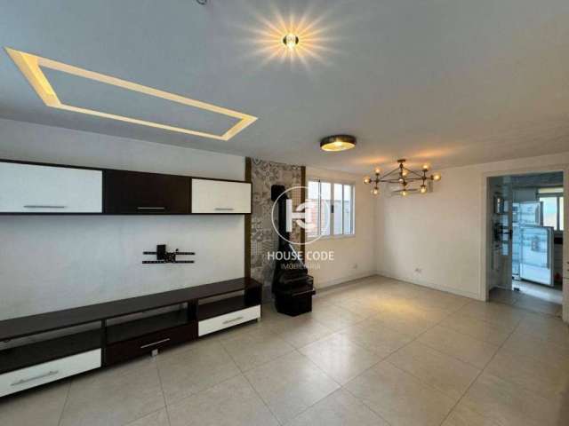 Casa à venda, 90 m² por R$ 629.899,00 - Nativo Clube - Cotia/SP