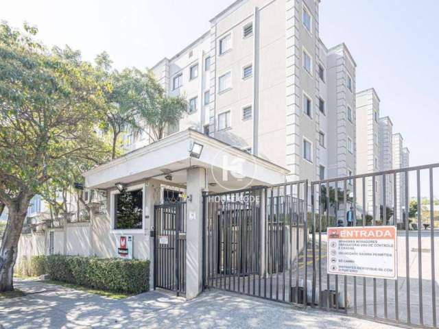 Apartamento 2 quartos à venda, 46 m² por R$ 249.990 - Jaraguá - São Paulo/SP
