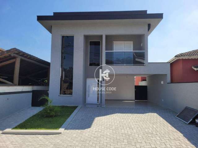 Casa à venda, 206 m² por R$ 1.249.000,00 - Parque das Rosas - Cotia/SP