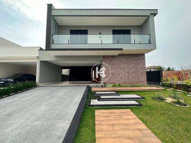 Casa à venda, 248 m² por R$ 1.750.000,00 - Bougainvillee IV - Peruíbe/SP