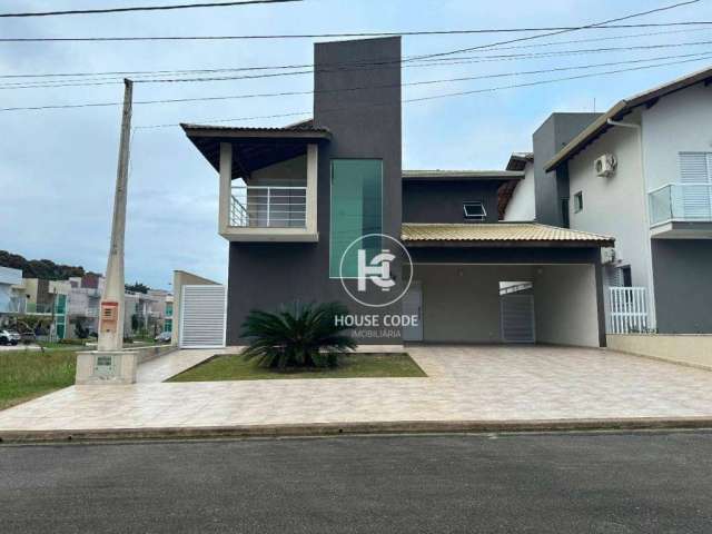 Casa à venda, 226 m² por R$ 1.200.000,00 - Bougainvillee IV - Peruíbe/SP