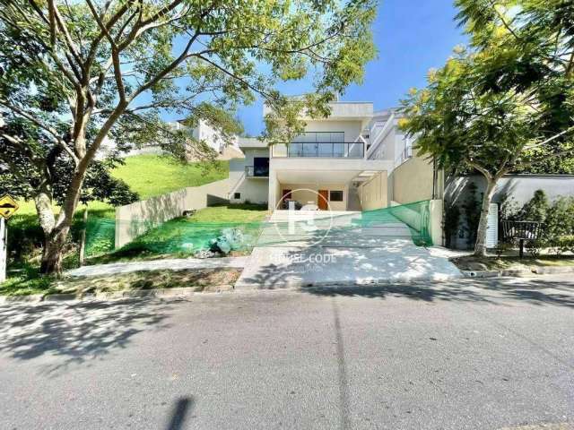Casa à venda, 230 m² por R$ 1.635.000,00 - Reserva Vale Verde - Cotia/SP
