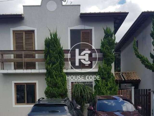 Casa à venda, 70 m² por R$ 468.990,00 - San Filipi - Cotia/SP