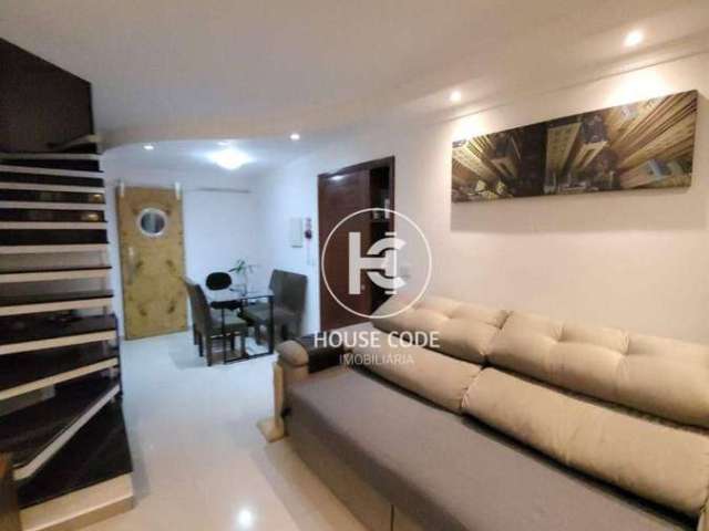 Casa à venda, 70 m² por R$ 468.990,00 - San Filipi - Cotia/SP