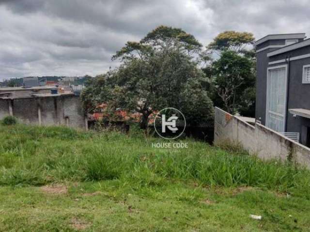Terreno à venda, 370 m² por R$ 250.000,00 - Terras de São Fernando - Cotia/SP