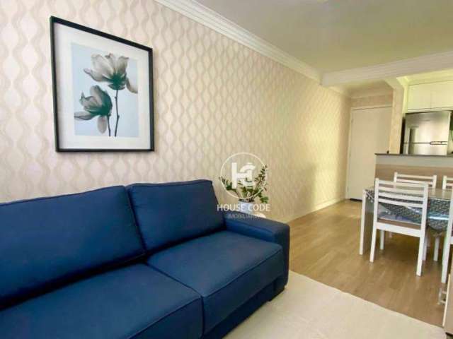 Apartamento 2 quartos à venda, 44 m² por R$ 229.990 - Jaraguá - São Paulo/SP