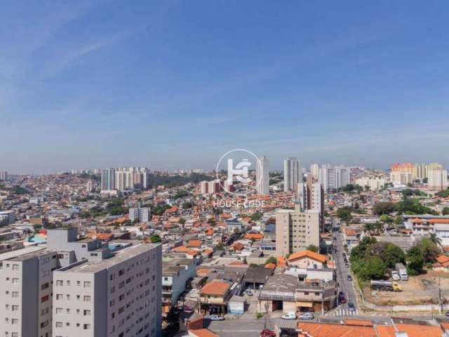 Apartamento 3 quartos à venda, 74 m² por R$ 448.000 - Jaguaribe - Osasco/SP
