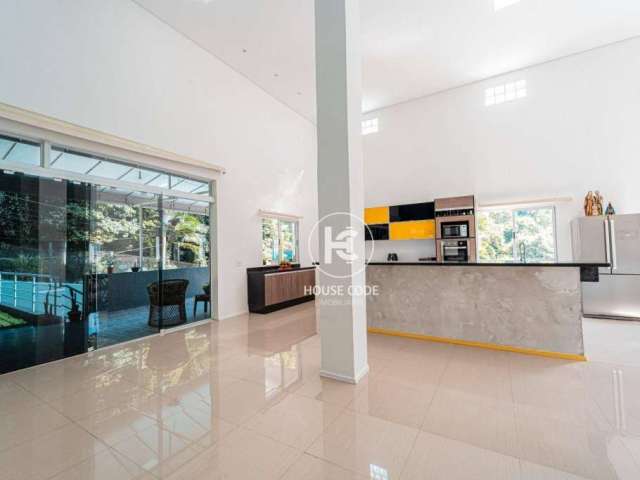 Casa à venda, 439 m² por R$ 950.000,00 - Centro - Vargem Grande Paulista/SP