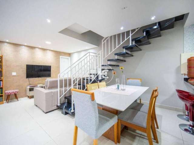 Casa à venda, 105 m² por R$ 740.000,00 - Modernittà Granja II - Cotia/SP