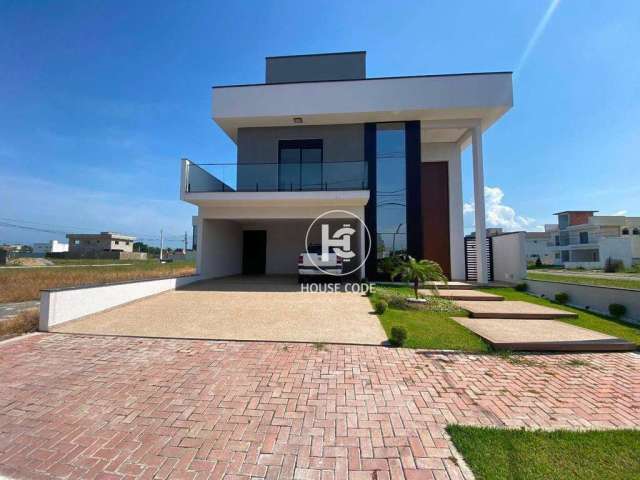 Casa à venda, 232 m² por R$ 1.750.000,00 - Condomínio Flora Rica - Peruíbe/SP