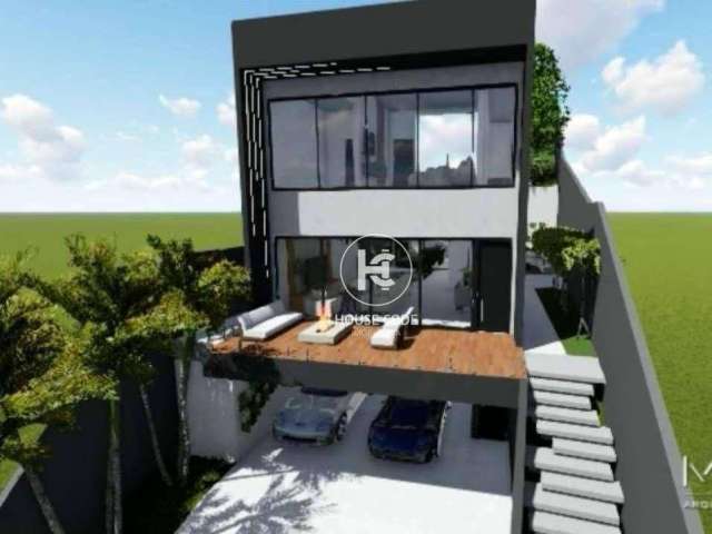 Terreno à venda, 510 m² por R$ 219.990,00 - Residencial dos Lagos - Cotia/SP