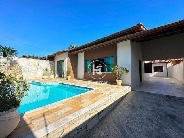 Casa à venda, 165 m² por R$ 750.000,00 - Peruibe - Peruíbe/SP