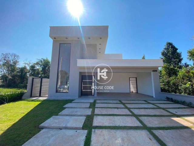 Casa à venda, 200 m² por R$ 890.000,00 - Residencial Jardim São Luís  - Peruíbe/SP
