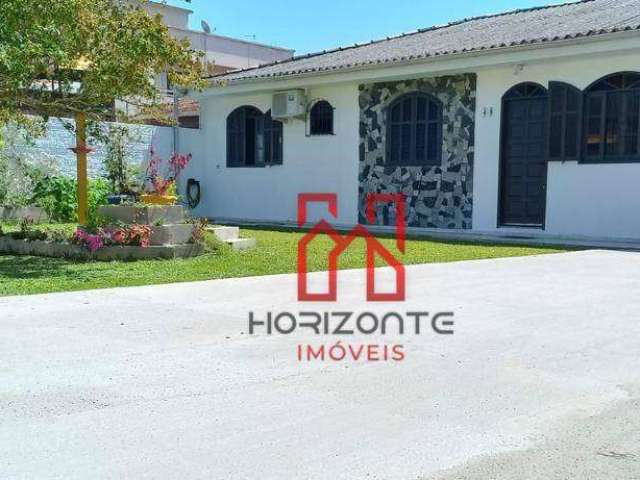 Casa à venda, 220 m² por R$ 800.000,00 - Ingleses - Florianópolis/SC