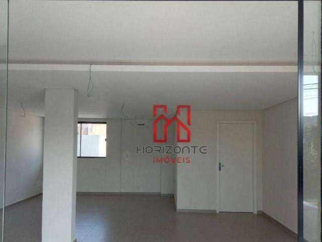 Sala à venda, 46 m² por R$ 390.000,00 - Ingleses - Florianópolis/SC