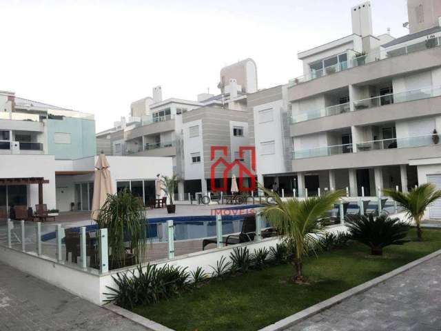 Cobertura com 3 dormitórios à venda, 177 m² por R$ 1.200.000,00 - Ingleses - Florianópolis/SC