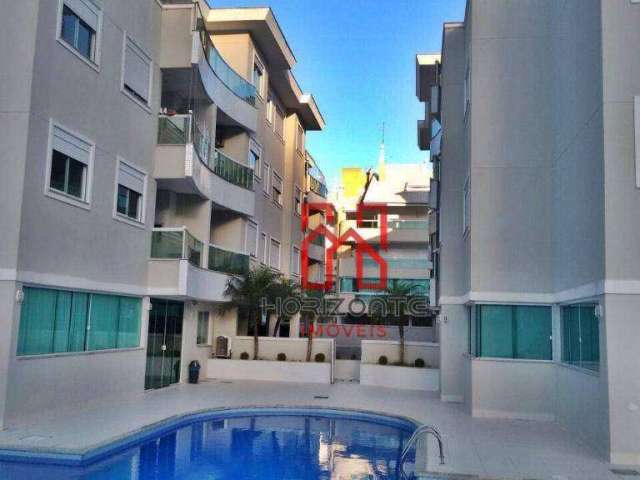 Apartamento à venda, 78 m² por R$ 1.007.000,00 - Ingleses - Florianópolis/SC