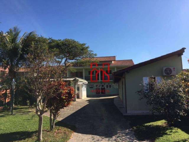 Pousada à venda, 360 m² por R$ 1.240.200,00 - Ingleses - Florianópolis/SC