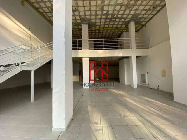 Sala à venda, 583 m² por R$ 5.446.080,00 - Pantanal - Florianópolis/SC