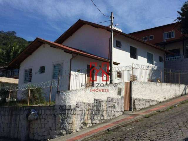 Casa à venda, 168 m² por R$ 1.600.000,00 - Pantanal - Florianópolis/SC