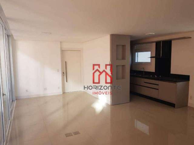 Apartamento com 3 dormitórios à venda, 117 m² por R$ 1.750.000,00 - Centro - Florianópolis/SC