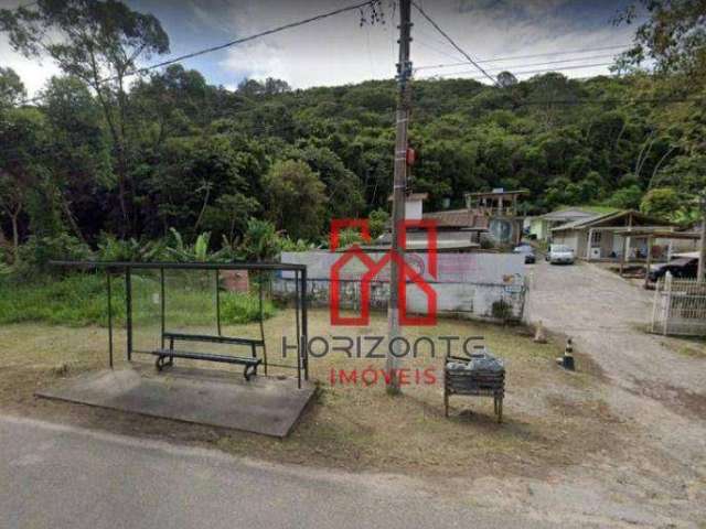 Terreno à venda, 7500 m² por R$ 12.000.000,00 - Jurerê - Florianópolis/SC