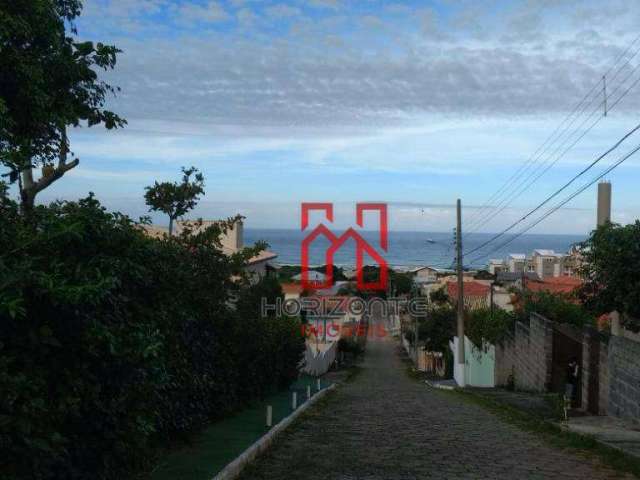 Terreno à venda, 814 m² por R$ 1.523.000,00 - Ingleses do Rio Vermelho - Florianópolis/SC