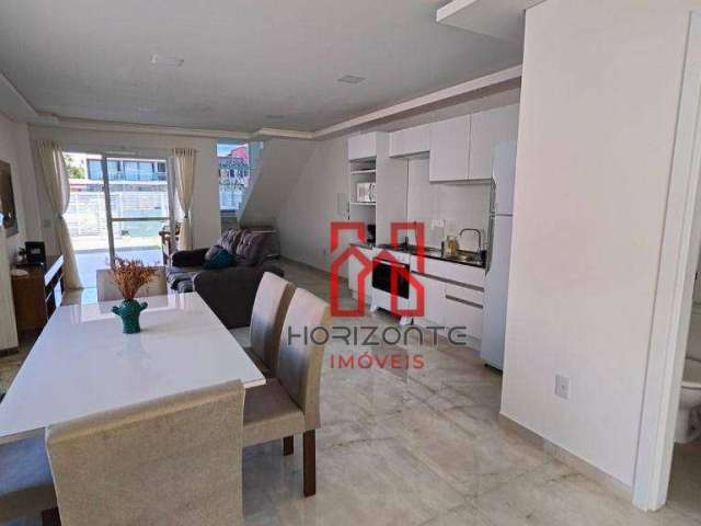 Casa à venda, 144 m² por R$ 890.000,00 - Ingleses do Rio Vermelho - Florianópolis/SC