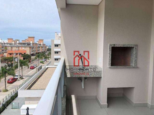 Apartamento à venda, 79 m² por R$ 765.000,00 - Ingleses do Rio Vermelho - Florianópolis/SC
